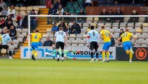 Two late goals rescue Torquay United in FA Cup