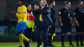 Togetherness at Torquay United