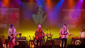 Sound of 1960s in Torquay with one of Sir Elton John's favourite bands, The Overtures