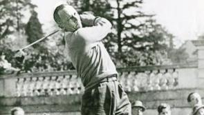 Retro Sport with Roger Mann: Golf was a life-saver for my dad!