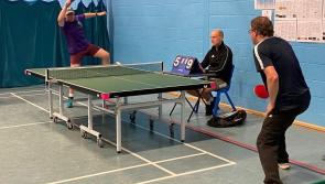 Table tennis: Batmen open with 10-0 victory