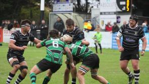 Rugby: Fishermen facing first key test of season