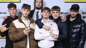 Bay rappers scoop top music video award