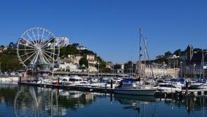 1,500 new jobs predicted as Torbay aims to become UK's premier visitor attraction