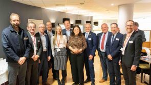 Summit as college and employers work to develop skills needed for business growth