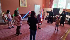 The Force will be strong with Torbay's young people