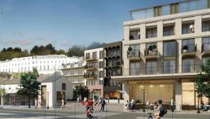 Go ahead for Debenhams to make way for new harbourside building and public square
