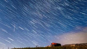 Geminid meteor shower set to illuminate night skies