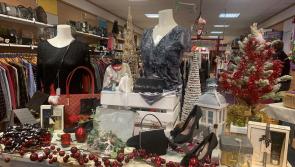 Appeal to shoppers as 'every Rowcroft gift sale makes a difference'
