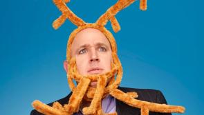 Jester Tim set to fill Babbacombe Theatre with funnies