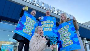 GWR and Samaritans join forces to bust today's ‘Blue Monday’ myth