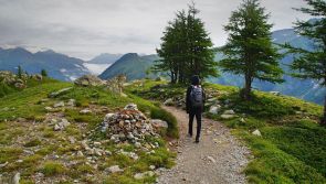Walking challenges to raise vital funds for Rowcroft Hospice
