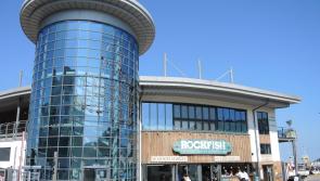 Barry Young: £60.8million - what a year for Brixham Fish Market!