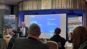 Jim Parker: Buying into the Torbay Story and 'getting it' is crucial for a new future together