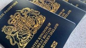 All passport fees set to increase next month
