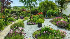 Call for green-fingered supporters to open gardens in aid of Rowcroft Hospice