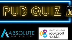 Estate agents hosting charity quiz night fundraiser for Rowcroft Hospice