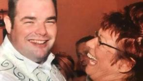 Grieving Gavyn says Rowcroft Hospice’s Big Tackle is great chance to 'walk and talk'