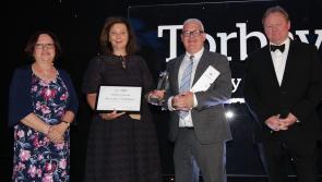 Entries are open - let's make this year's Torbay Weekly Business Awards bigger and better