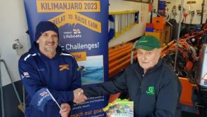 Inter-Line: 'Why we believe in giving back to community'