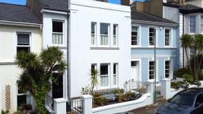 Property of the Week: Discover secret of spacious Victorian home in Torquay