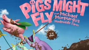 Double delight for children as Pigs Might Fly and Hasbro Stars Live head to Torquay
