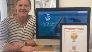 Couple in line for top award for Torbay and its 'Great Escape'
