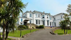 Torquay hotel wins more awards - and unveils future plans
