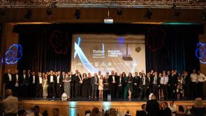 Hi-tech and tourism businesses grab the honours at the Torbay Weekly Naturally Inspiring Business Awards