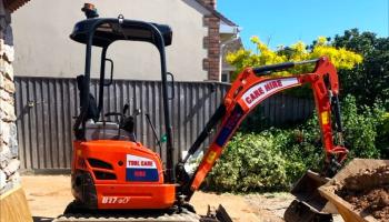All systems go for Tool Care Hire’s ‘perfect’ new HQ in Paignton