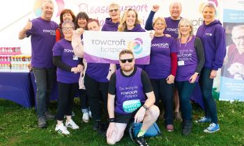 Torbay Half Marathon results as £55,000 raised for Rowcroft Hospice