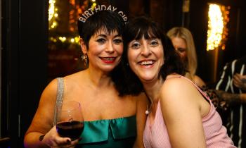 A Midweek Look Back at TWENTY1 with Shot by Rob