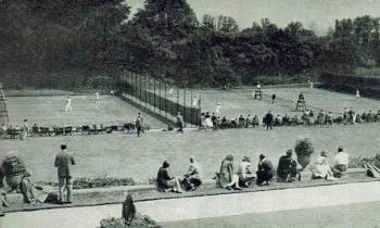 Oldway Mansion: Paignton&rsquo;s Edwardian palace of parties and intrigue