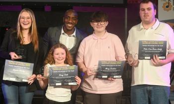 Torbay applauds its local heroes: Awards celebrate dedication and lifelong service