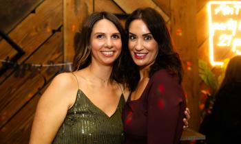 Spot the clubber with Shot by Rob @ Twenty1