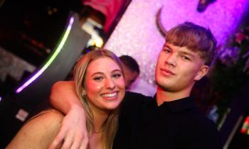 The images are in: Shot by Rob is back at it again