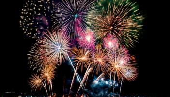 Where to watch Bonfire Night fireworks TONIGHT in and around Torbay