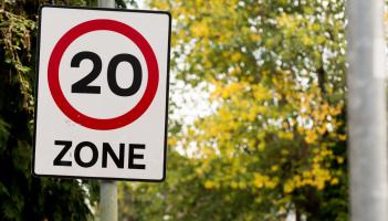 Paignton 20mph school zone goes live as Torbay expands traffic safety measures