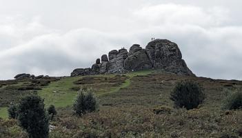 Haytor