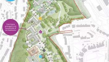 Rowcroft plan