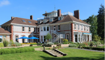 Rowcroft Hospice