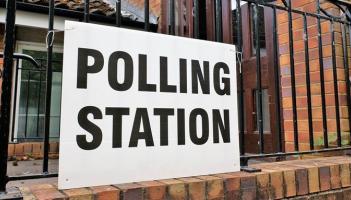 Voting under way in Brixham by-election