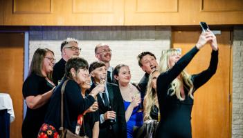 Were you there? Torbay Business Awards 2024 photo gallery