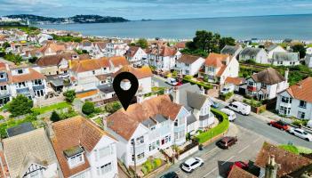 Charming semi-detached gem near Preston Sands