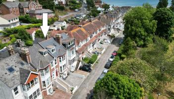 Paignton Victorian home oozes character and potential