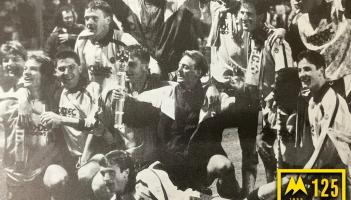 Counting down to the best TUFC team