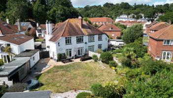 Discover Charmwood: A Paignton family home with character, gardens, and modern comforts in Preston