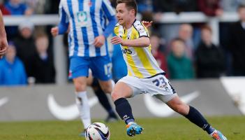 DANNY STEVENS Dazzling diminutive talent