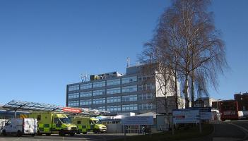 Sally Allen: &lsquo;You couldn&rsquo;t make it up&rsquo; Fears over the future of health services across Torbay