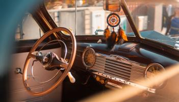 Paul Jolly: No-fuss car hire abroad
